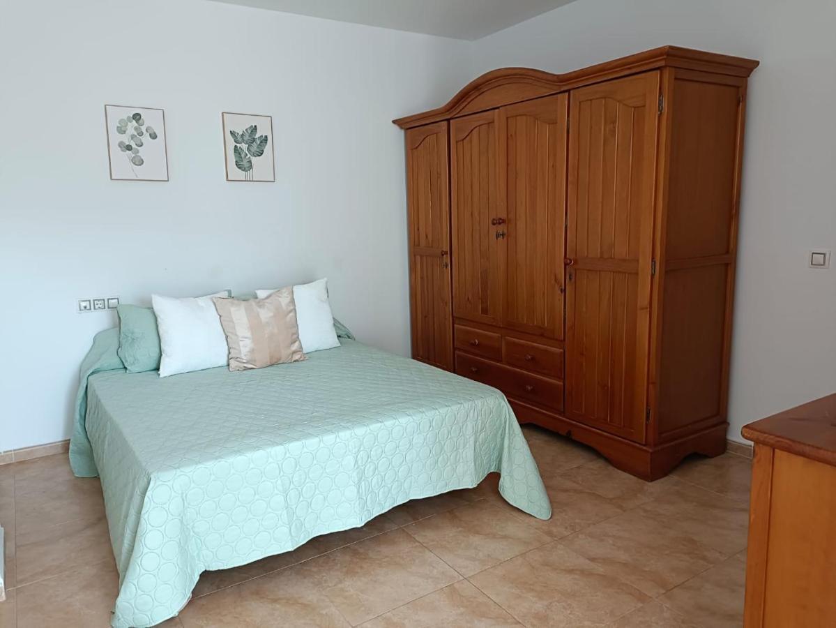 Apartamento Entero Rosa Adra Extérieur photo
